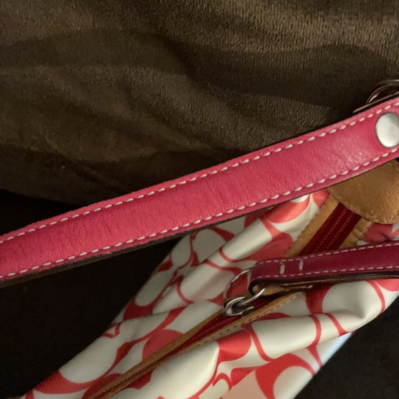 Coach Bag - Picture 7 of 8